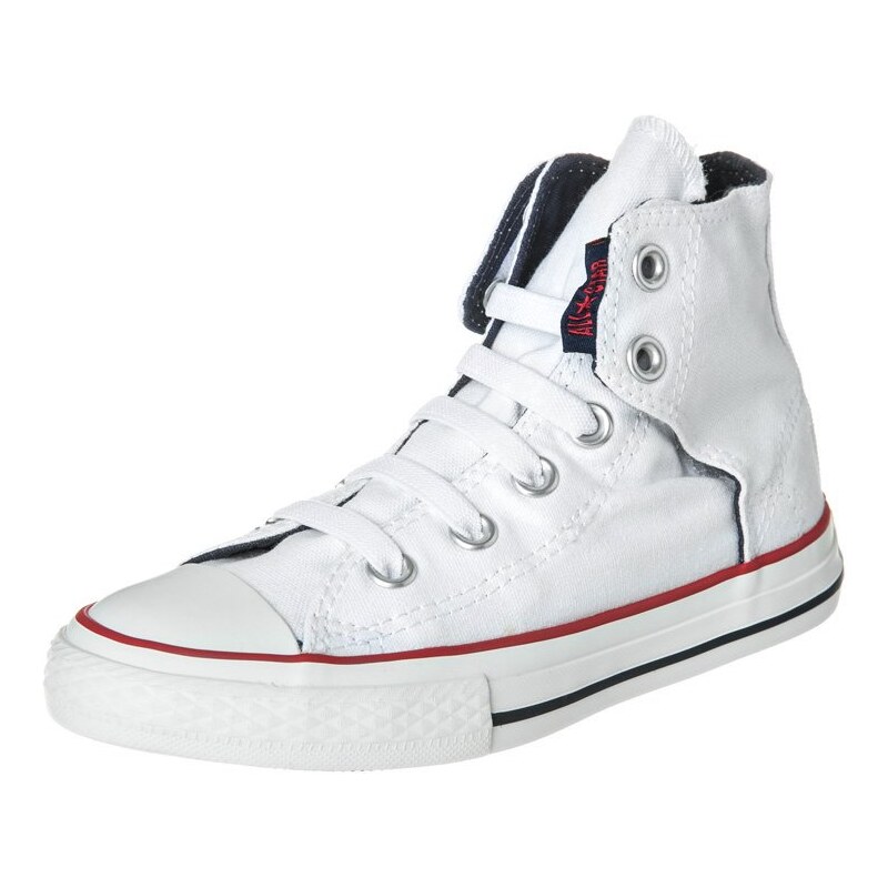 Converse AS EASY SLIP Sneaker high white/navy