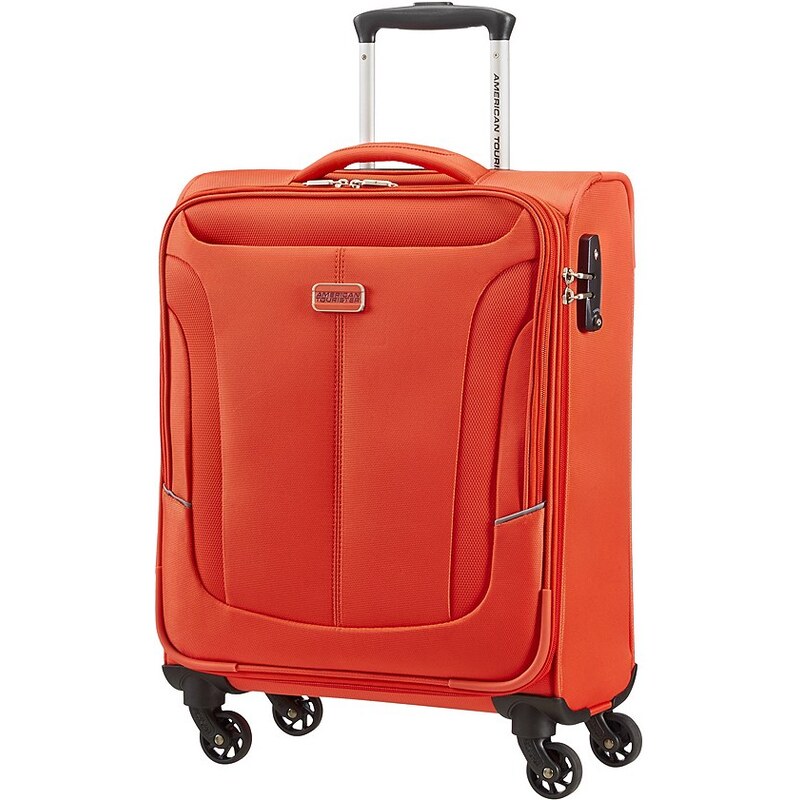 American Tourister Trolley mit 4 Rollen, »Coral Bay«