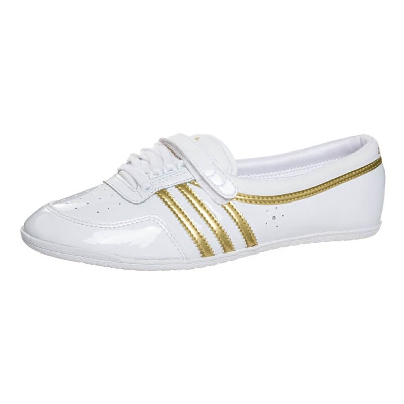 adidas Originals CONCORD ROUND Sneaker white/gold