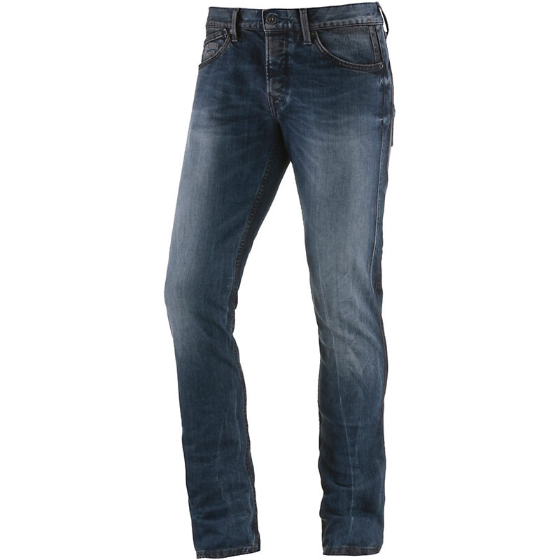 Pepe Jeans Paice Straight Fit Jeans Herren