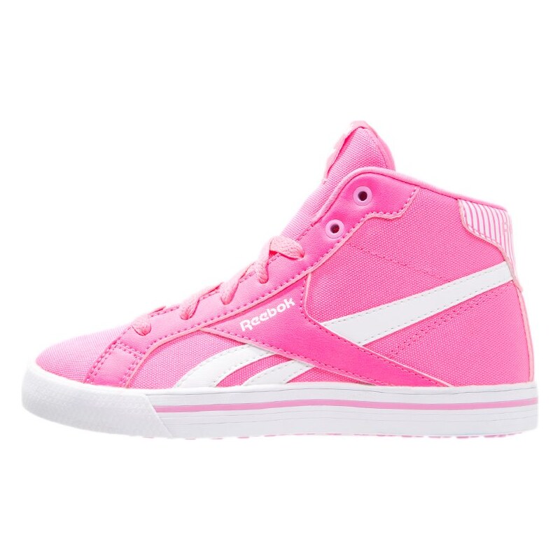 Reebok Classic ROYAL Sneaker high solar pink/icono pink/white