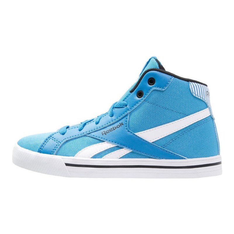 Reebok Classic ROYAL COMP MID Sneaker high electric blue/black/white