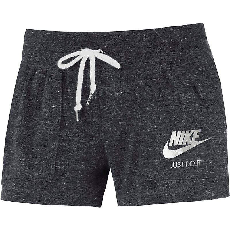 Nike Gym Vintage Shorts Damen