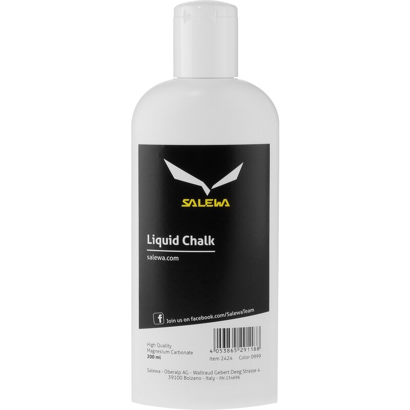 SALEWA 200ml Liquid Chalk