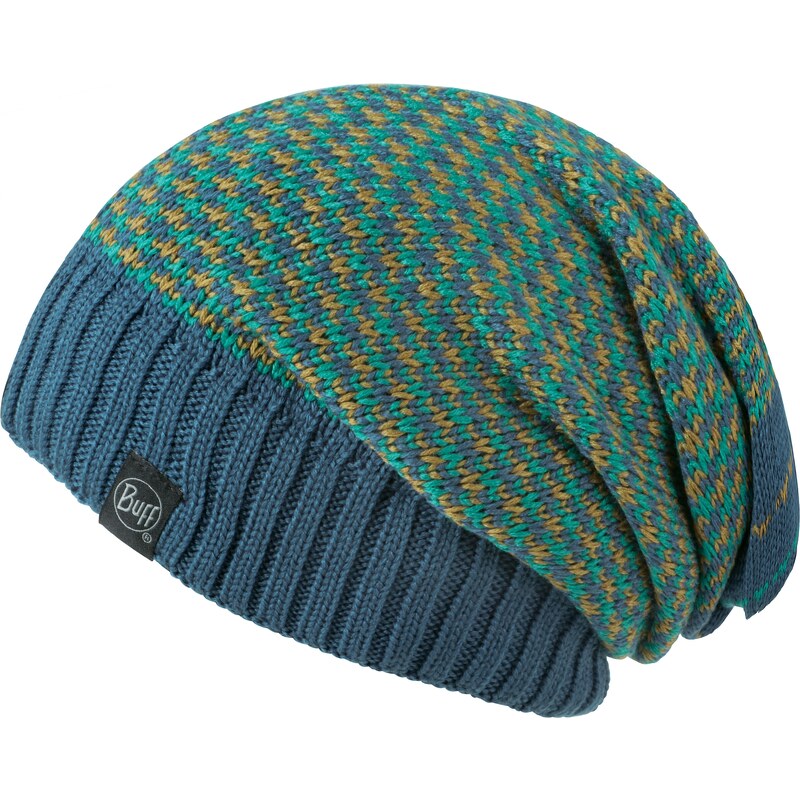 BUFF Loop Knitted Neckwarmer Hat