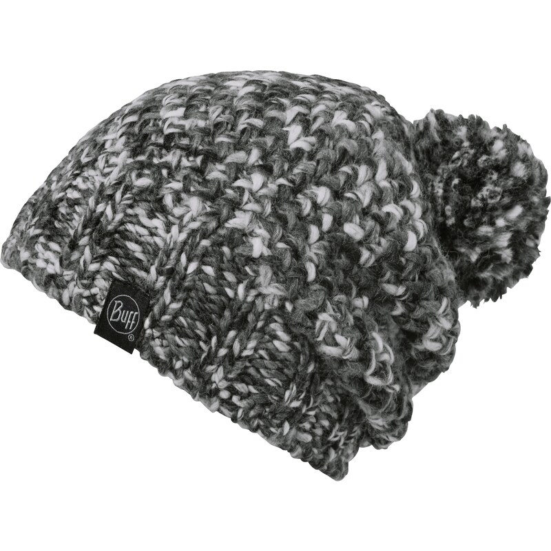 BUFF Knitted Polar Hat Bommelmütze