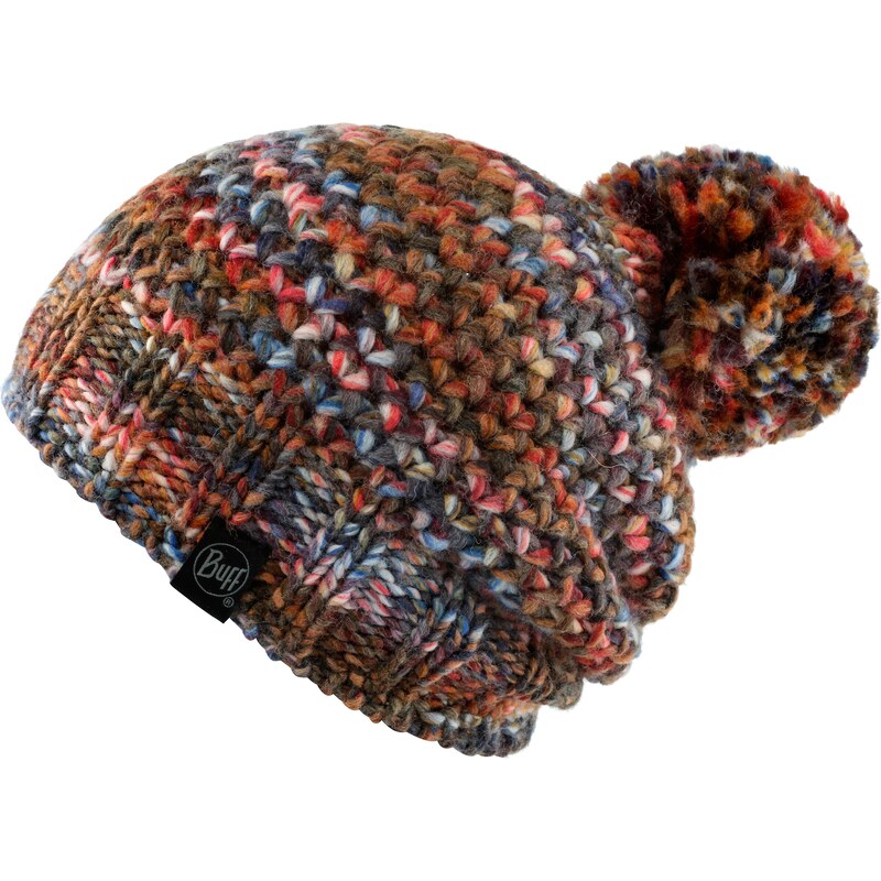 BUFF Bommelmütze Knitted Polar Hat