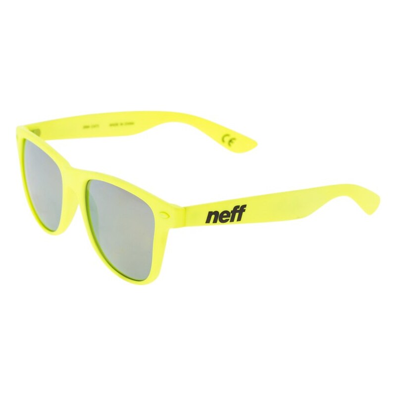 Neff DAILY Sonnenbrille tennis rubber