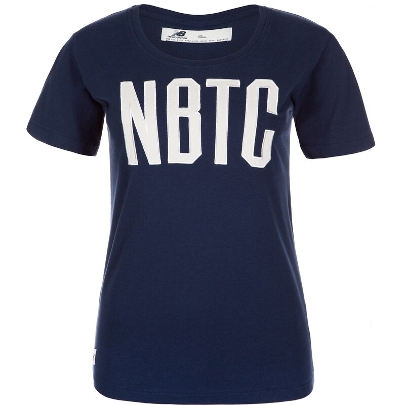New Balance NBTC T Shirt Damen