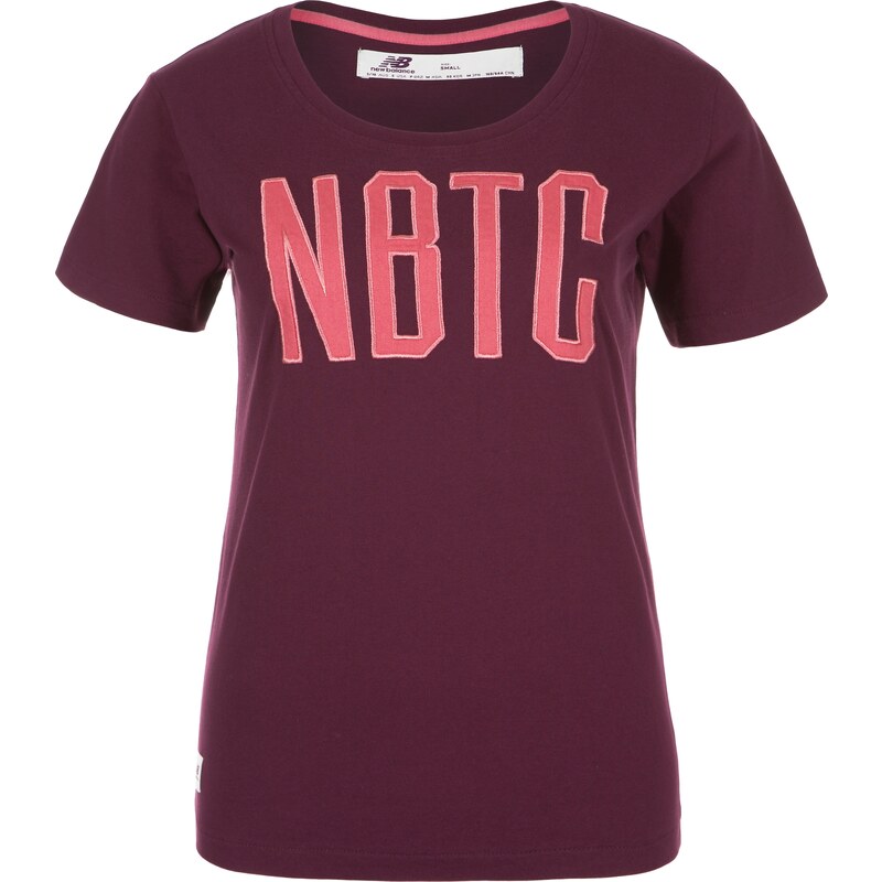 New Balance NBTC T Shirt Damen