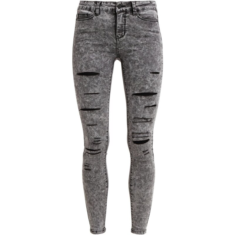 Even&Odd Jeans Slim Fit grey