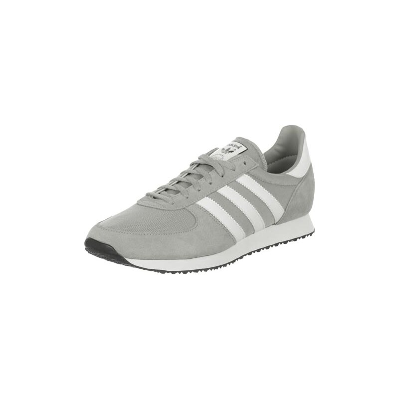 adidas Zx Racer Schuhe grey/white/black