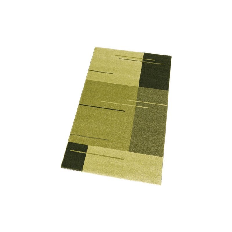 ASTRA Teppich Astra Samoa gewebt grün 1 (B/L: 67x130 cm),2 (B/L: 80x150 cm),3 (B/L: 120x180 cm),31 (B/L: 140x200 cm),4 (B/L: 160x230 cm),6 (B/L: 200x290 cm),7 (B/L: 240x300 cm)