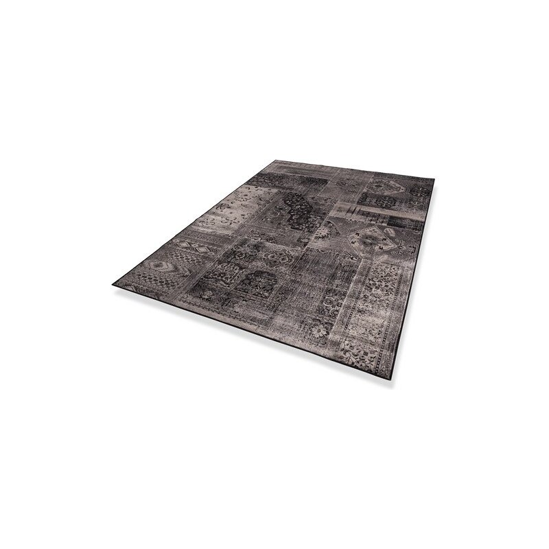 Teppich Pernilla getuftet Dekowe grau 3 (B/L: 140x200 cm),31 (B/L: 100x140 cm),4 (B/L: 170x240 cm)