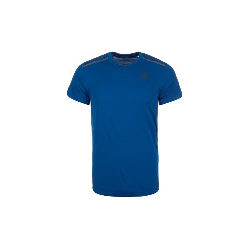 adidas Performance Cool365 Trainingsshirt Herren blau L - 54,M - 50,S - 46