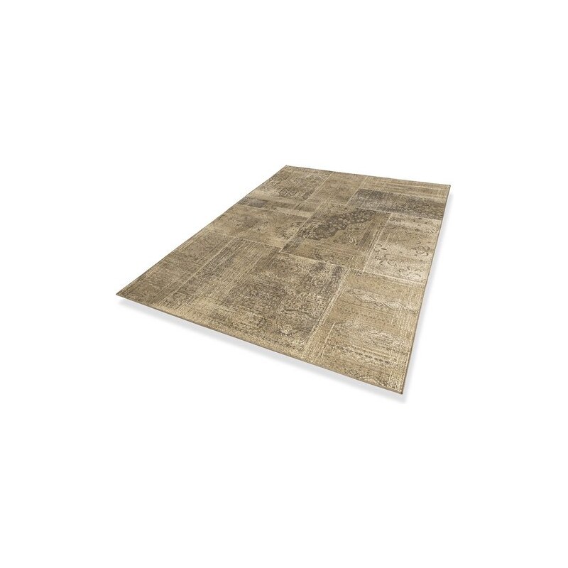 Teppich Pernilla getuftet Dekowe natur 31 (B/L: 100x140 cm),4 (B/L: 170x240 cm),6 (B/L: 200x300 cm)