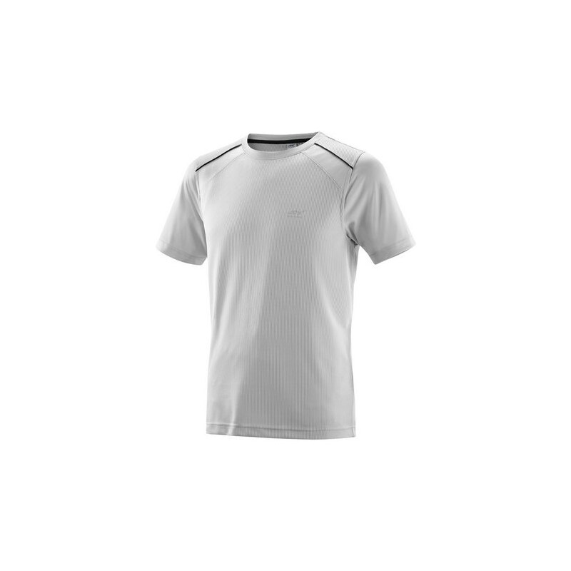 JOY sportswear T-Shirt BJÖRN JOY SPORTSWEAR grau 48,50,52,54,56,58