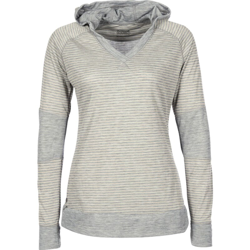 Outdoor Research Umbra W Hoodie pewter