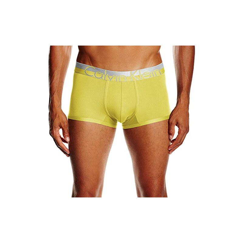 Calvin Klein underwear Herren Boxershorts MAGNETIC MICRO - LOW RISE TRUNK