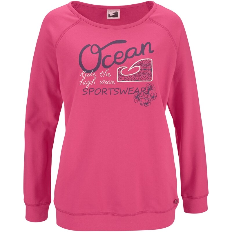 OCEAN SPORTSWEAR Sweatshirt