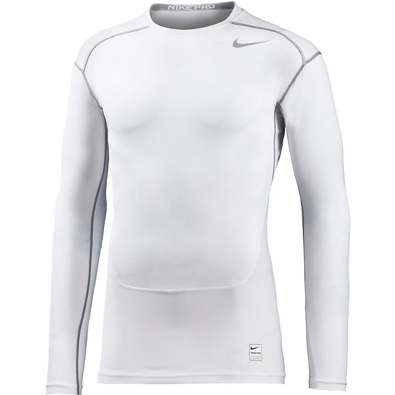 Nike Pro Kompressionsshirt Herren