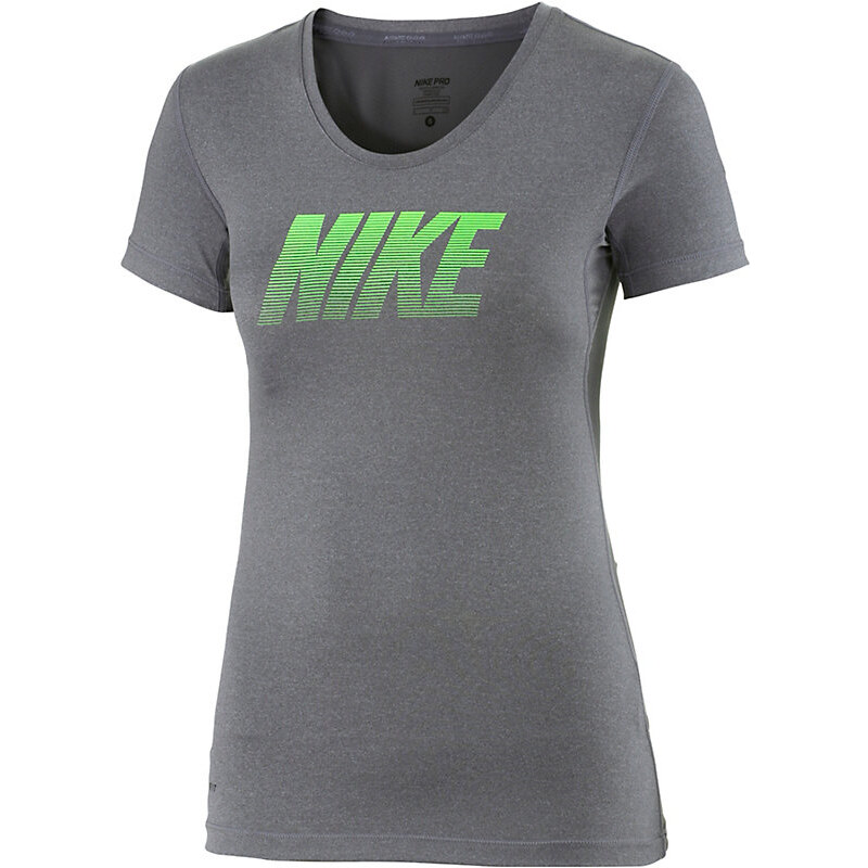 Nike Pro Dry Fit Funktionsshirt Damen