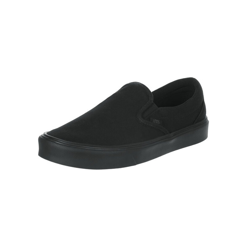 Vans Slip-On Lite Schuhe black