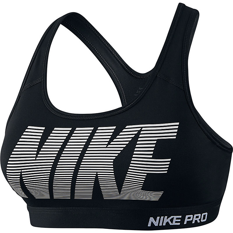 Nike Pro Classic Pad GRX Sport BH Damen