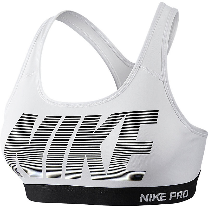 Nike Pro Classic Pad GRX Sport-BH Damen