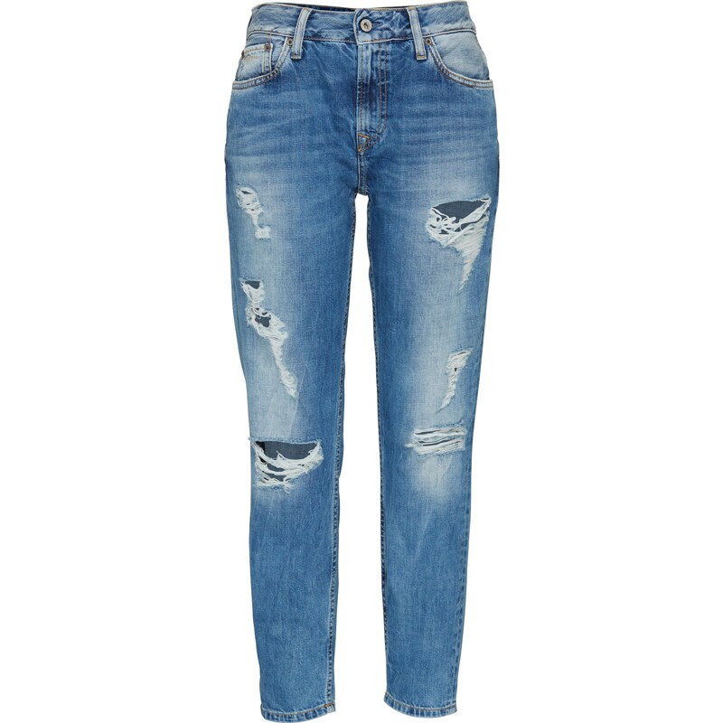 Pepe Jeans Tapered Jeans Susan