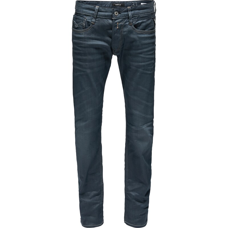 REPLAY 5 Pocket Jeans Newbill