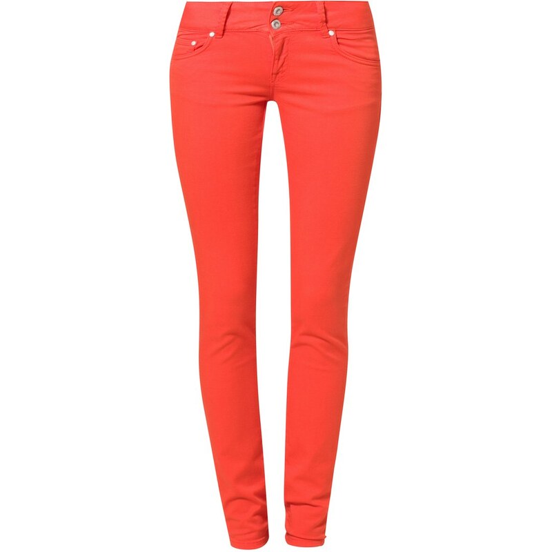 LTB NEW MOLLY Jeans Slim Fit orange