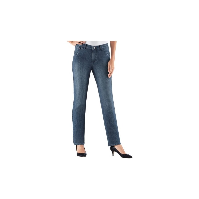 Damen Classic Inspirationen Jeans CLASSIC INSPIRATIONEN blau 19,20,21,22,23,24,25