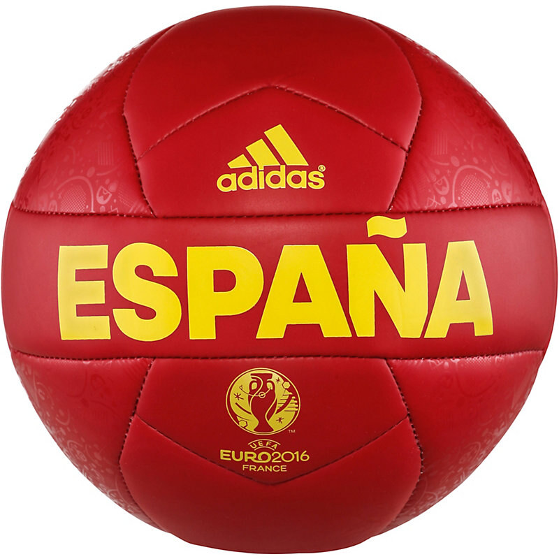 adidas Spanien EM 2016 Fußball