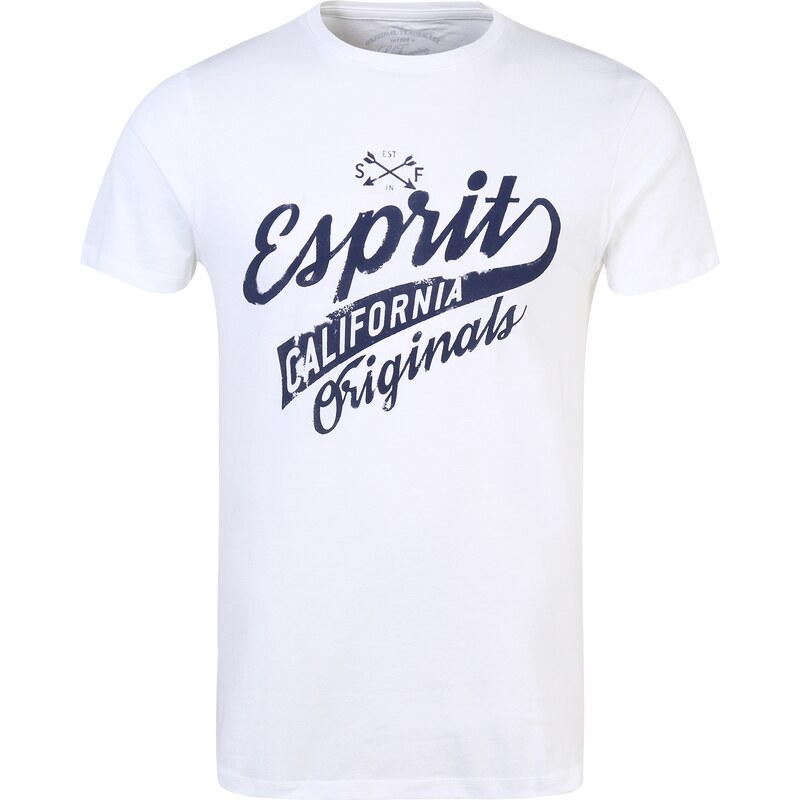 ESPRIT Print Shirt