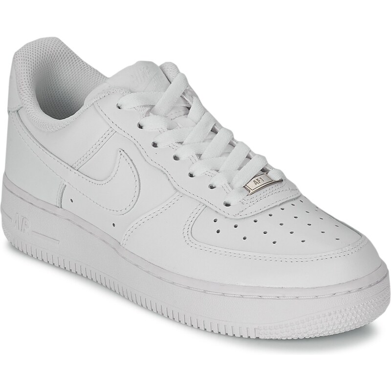 Sneaker AIR FORCE 1 07 LEATHER W von Nike