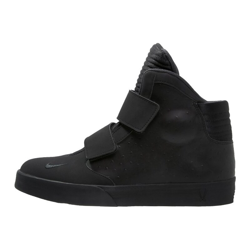 Nike Sportswear FLYSTEPPER 2K3 Sneaker high black/anthracite
