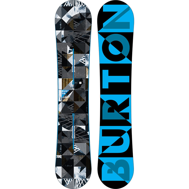 Burton Clash 151 2015/16 Snowboard