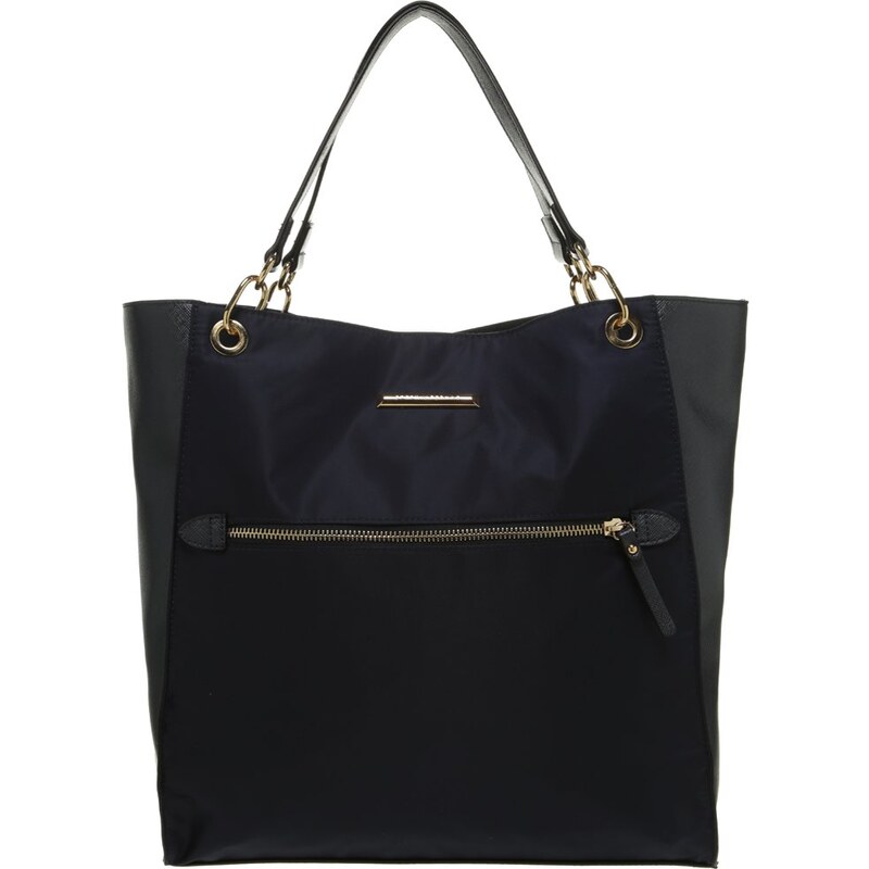 Dorothy Perkins Shopping Bag navy blue