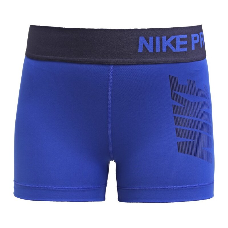Nike Performance PRO COOL 3 Tights game royal/obsidian