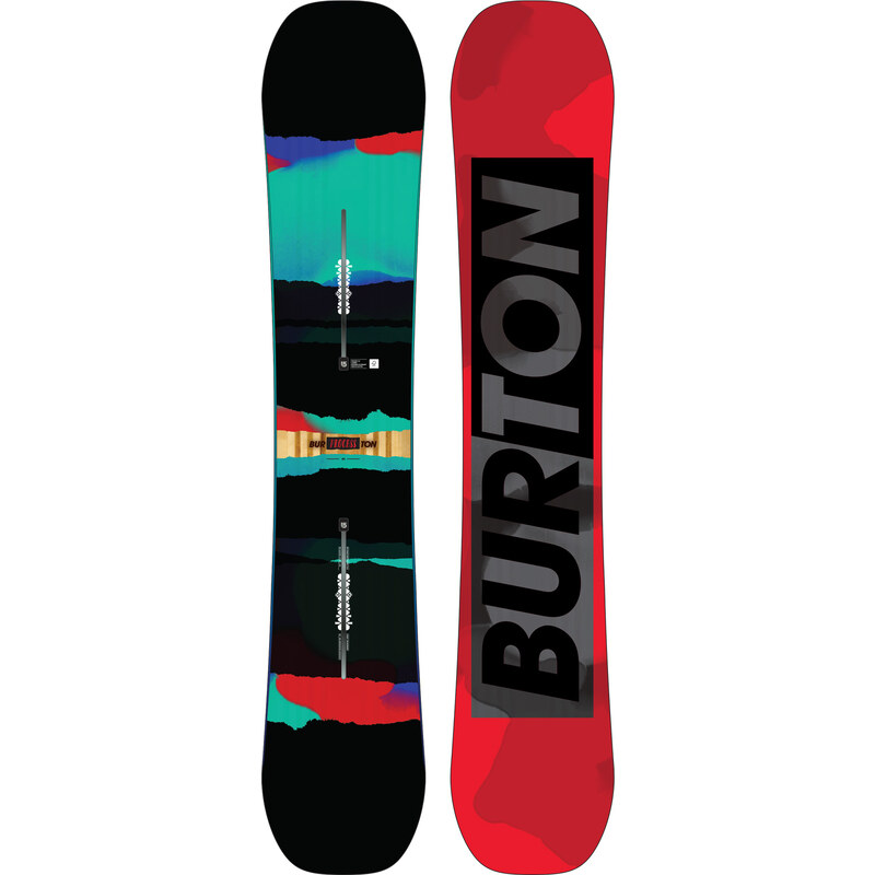Burton Process 162 2015/16 Snowboard