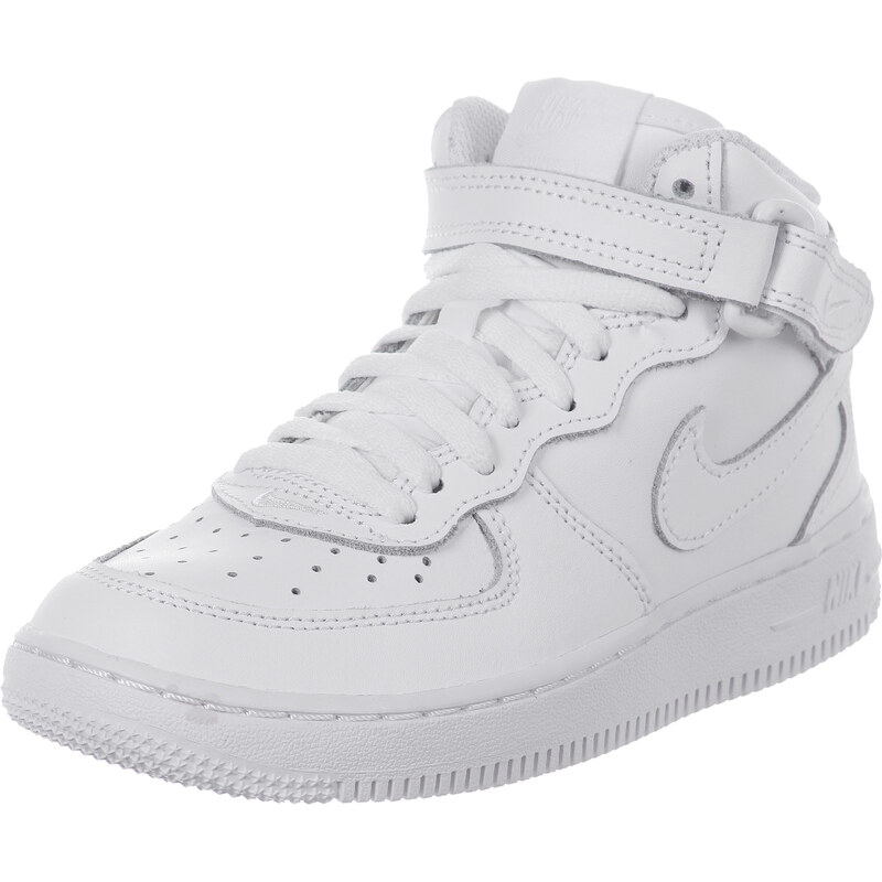Nike Force 1 Mid Ps Schuhe white