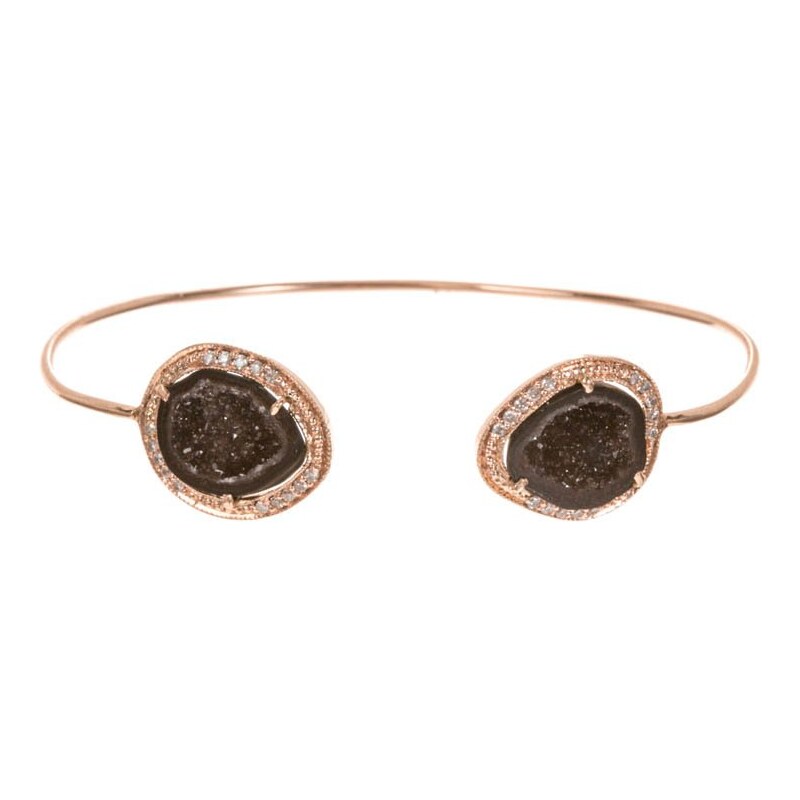 Jacquie Aiche Armband rose gold
