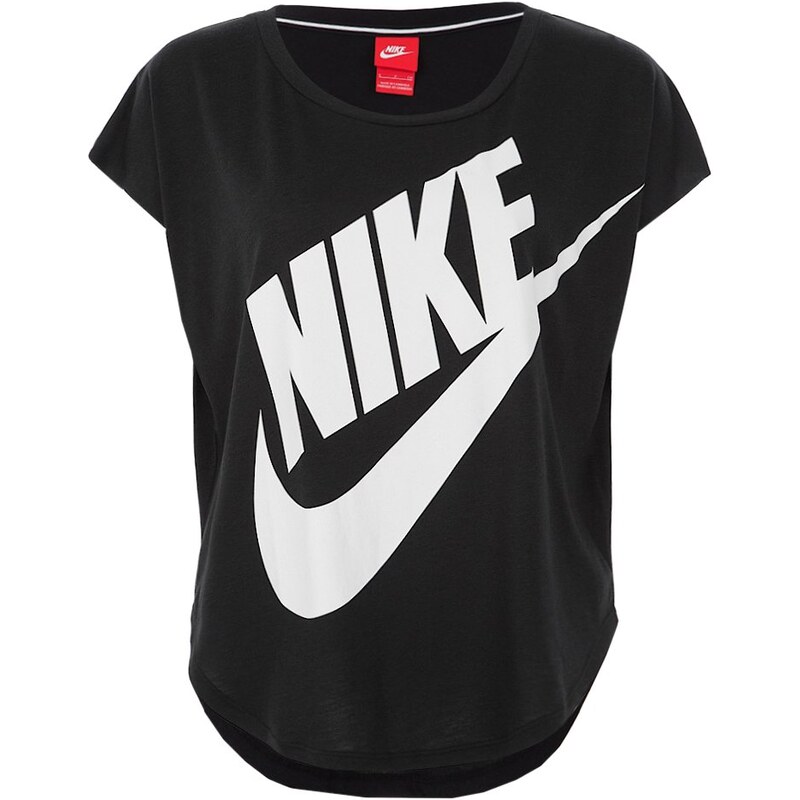 Nike Sportswear FREESTYLER TShirt print black/sail