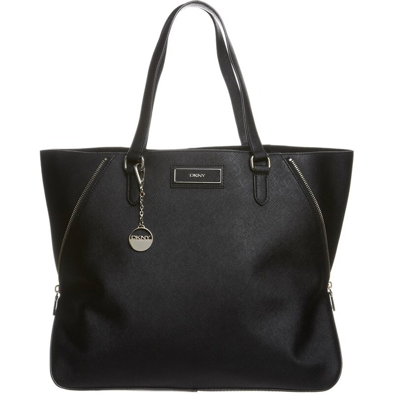 DKNY Shopping Bag black