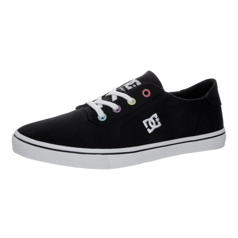 DC Shoes GATSBY Sneaker black