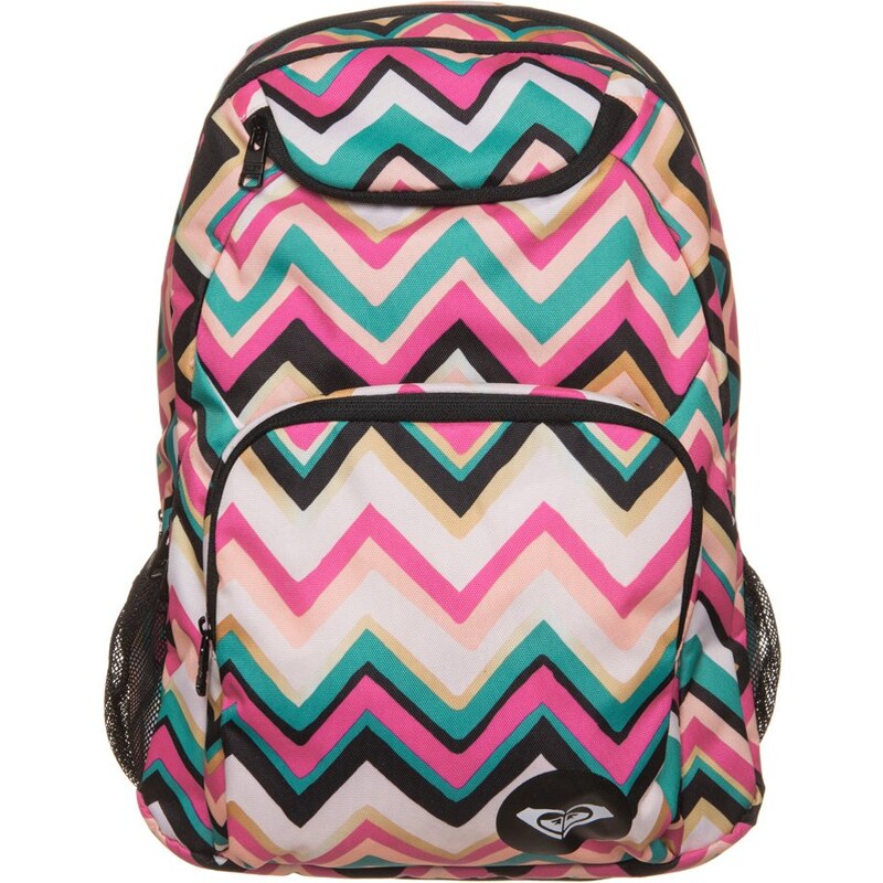 Roxy SHADOW SWELL Rucksack tropical pink