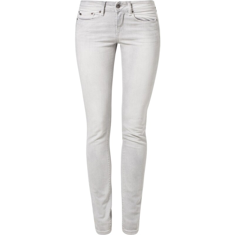 Roxy SUNTRIPPERS Jeans Slim Fit grey
