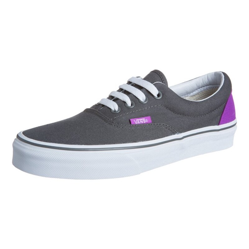 Vans ERA Sneaker pewter/neon purple