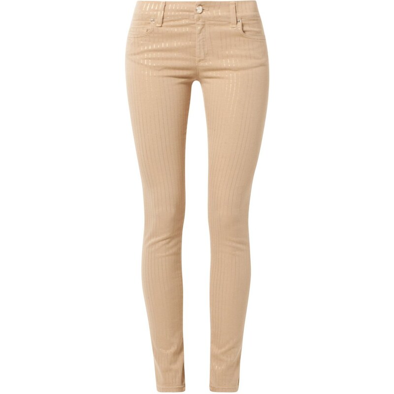 Versace Jeans Jeans Slim Fit beige